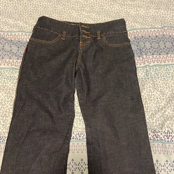Parasuco Diamond Jeans - Picture 1 of 6